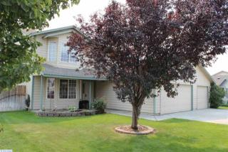 8216 Quatsino Dr, Pasco, WA 99301-7889