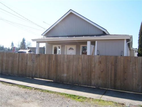 173 Howard St, Tenino, WA