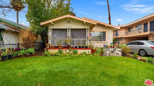 627 Fischer St, Glendale, CA 91205-2608