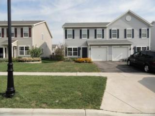 2600 Cesario Dr, Pingree Grove IL  60140-9051 exterior