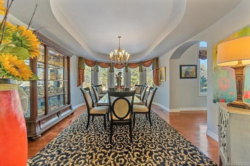 51 Cherry Hl Farm Dr, Englewood CO 80113-7169 exterior