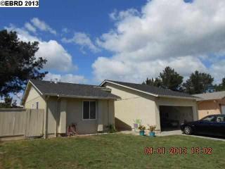 148 Fuchsia Ct, Rodeo, CA 94547-1208
