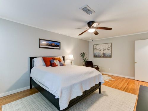 6029 Locke Ave, Fort Worth TX  76116-4632 exterior