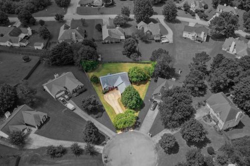 706 Claven Ct, Mcdonough, GA 30253-3761