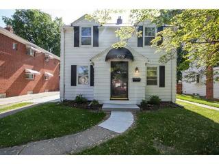 2732 Letchworth Pkwy, Toledo, OH 43606-3632