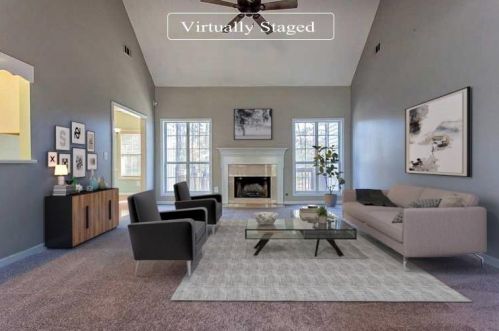 1209 Maplewood Cir, Mcdonough, GA 30252-4594