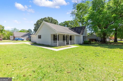 312 Wellington Way, Warner Robins, GA 31093-8941