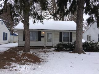 2163 Adams St, Springfield IL  62704-1504 exterior