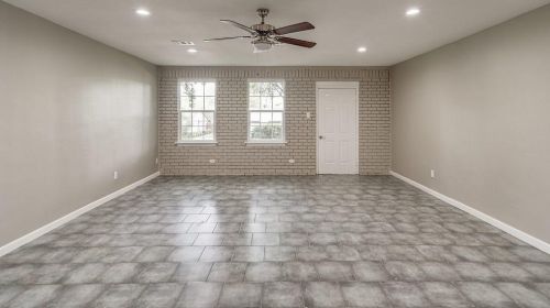 2920 Sierra Dr, Fort Worth TX  76116-3918 exterior