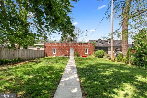 429 Market St, York PA 17404-1252 exterior