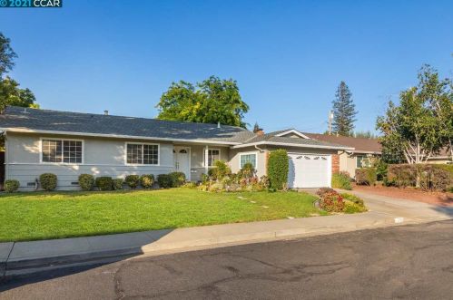 732 San Ardo Ct, Concord, CA 94518-2302