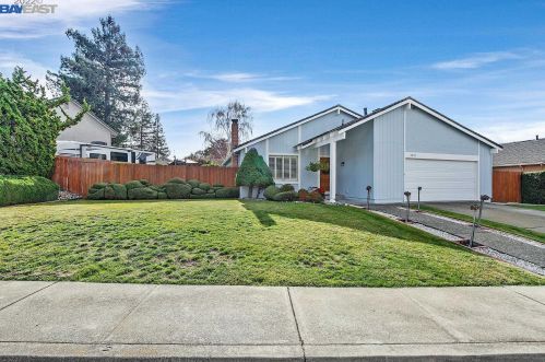 3401 Loreto Dr, San Ramon, CA 94583-3035