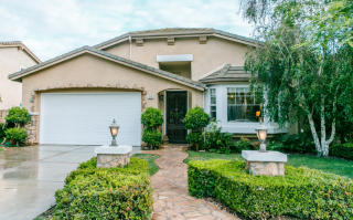 616 Corte Regalo, Camarillo, CA 93010-9107