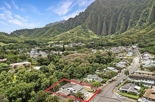 47-661 Hui Ulili St, Kaneohe, HI 96744