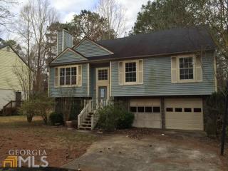 3293 Nogales Pl, Rex GA  30273-1013 exterior