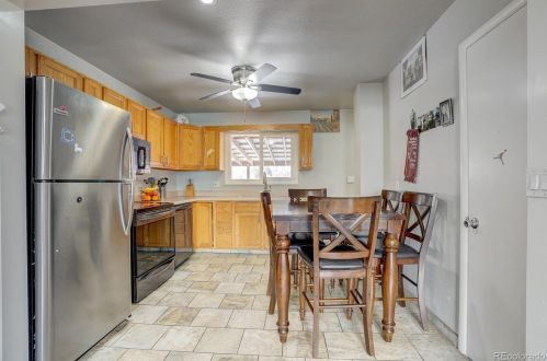 1321 27th St, Greeley CO  80631-8337 exterior