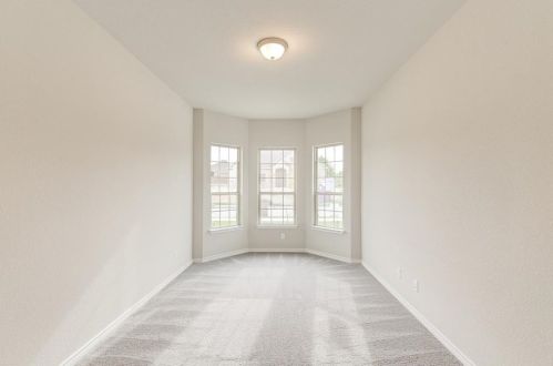 4016 Bendale Rd, Fort Worth TX 76116 exterior