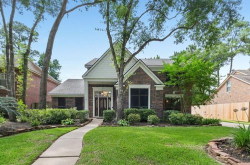 15723 Hermitage Oaks Dr, Tomball, TX 77377-8639