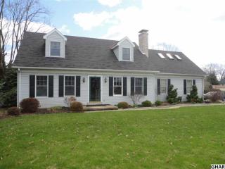 600 16th St, Lebanon, PA 17042-6401