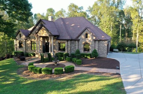 6485 Jot Em Down Rd, Gainesville, GA 30506-6178