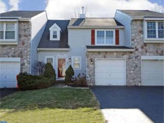 505 Morgan Ct, Southampton, PA 18966-2784
