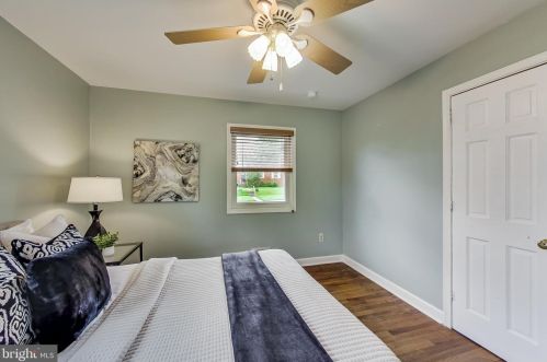 10706 Blossom Ln, Silver Spring MD 20903-1001 exterior