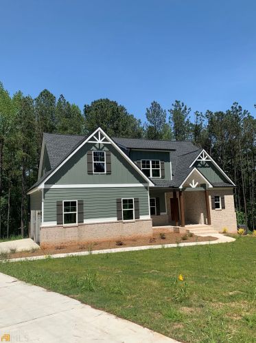 997 Turner Church Rd, Mcdonough, GA 30252-2797