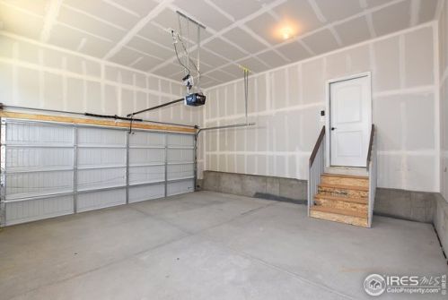 2778 Sapphire St, Loveland CO 80537-2024 exterior