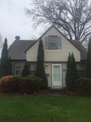 5607 Allanwood Dr, Cleveland OH  44129-3843 exterior