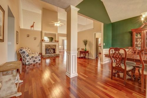 3361 Deer Hollow Trl, Conyers, GA 30094-3944