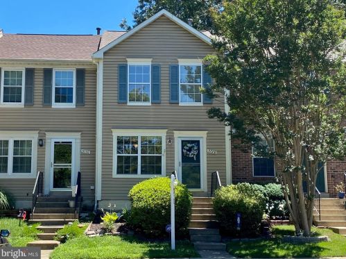 5728 Harrier Dr, Clifton, VA 20124-0910