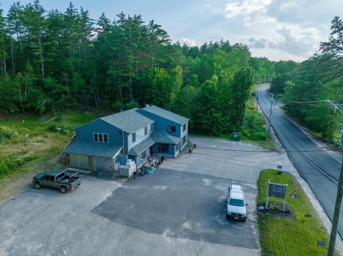 1808 Village Rd, Madison, NH 03875-5465