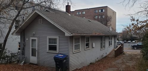 21 8th St, Scanlon, MN 55720-1807