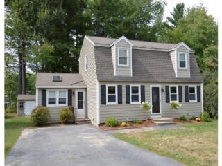19 Melissa Dr, Nashua, NH 03062-3643