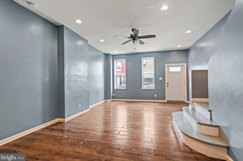 2445 17th St, Philadelphia PA  19132-4441 exterior