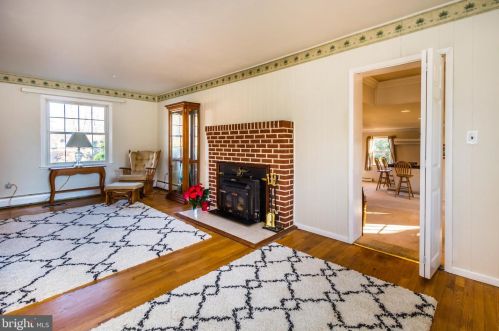 3103 Winchester Way, Fallston MD  21047-2408 exterior