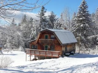 914 Jefferson Rd, Carroll, NH 03598-3078