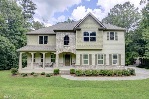 88 Drews Ridge Dr, Newnan, GA 30263-3655