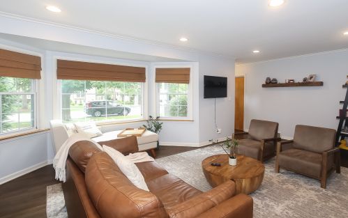1106 Mitchell Ave, Arlington Hts IL  60004-4623 exterior