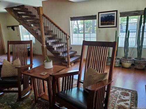 55 Morris St, Monte Vista CO  81144-1032 exterior