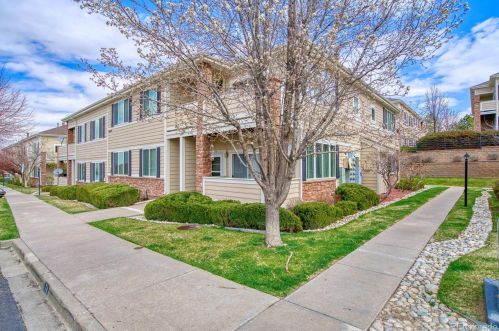 16828 Gunnison Dr, Denver CO  80017-5659 exterior