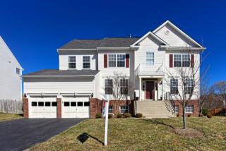 706 Godfrey Ct, Leesburg, VA 20175-8909