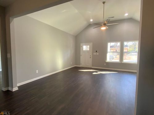 1196 Woodbridge Ct, Conyers GA  30012-4634 exterior