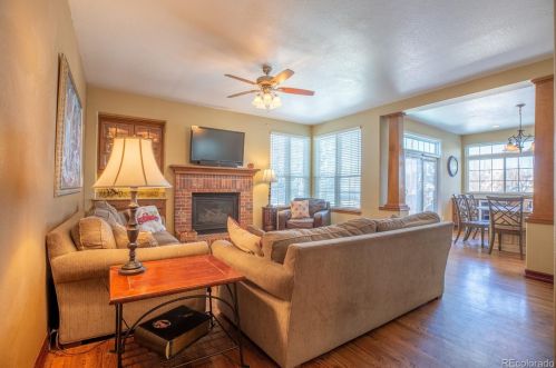 15932 Parkside Dr, Parker CO 80134-3741 exterior