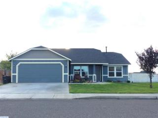 5912 Coppercap Mountain Ln, Pasco, WA 99301-5282