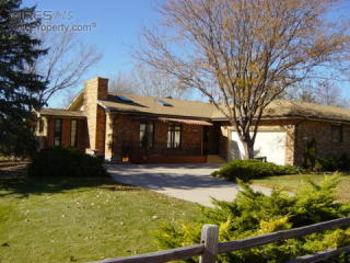 15529 Harris St, Sterling, CO 80751-9135