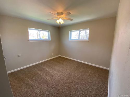 9121 Emerson St, Denver CO  80229-7710 exterior