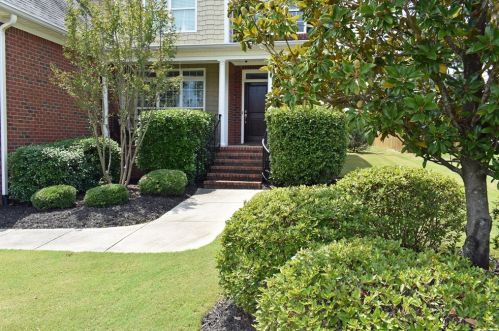 348 Bellhaven Dr, Evans GA  30809-7469 exterior