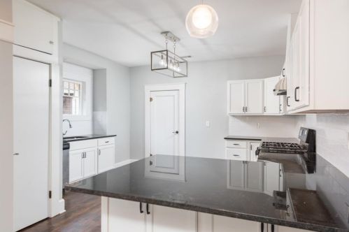 2218 Fairmount Ave, Fort Worth TX  76110-1822 exterior