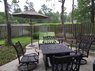 78 Sundance Cir, Spring TX  77382-5728 exterior